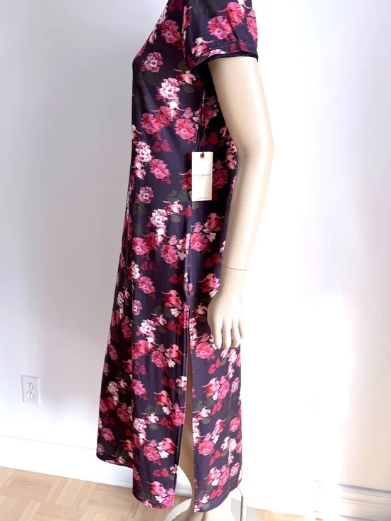 Ted Baker loungewear dress - Picture 13 of 16